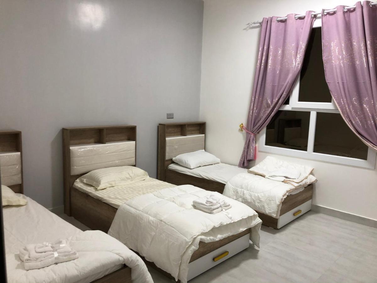 Sab Bani Khamis House Βίλα Saab Bani Khamis Εξωτερικό φωτογραφία