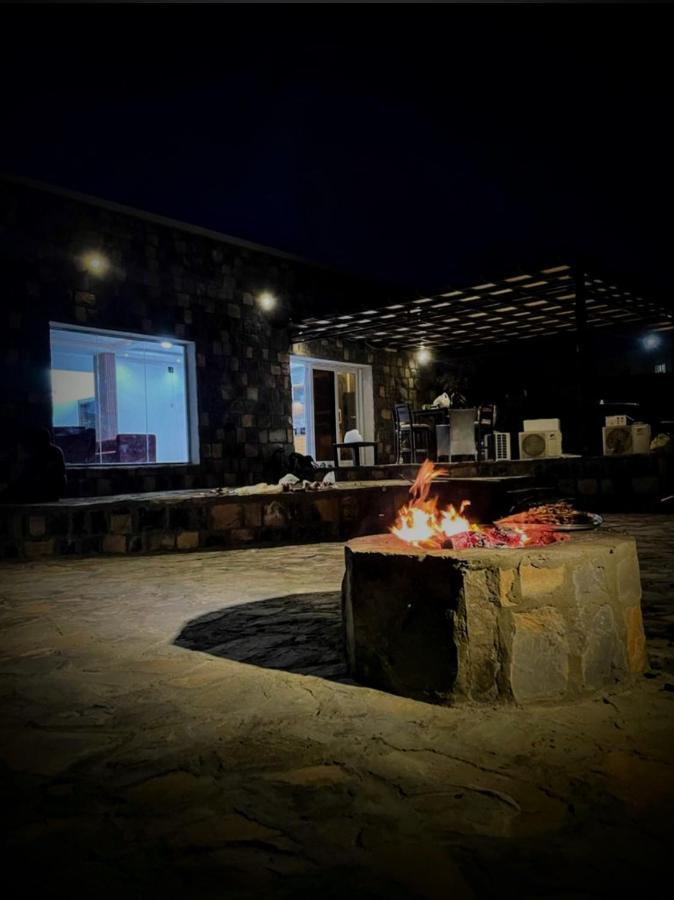 Sab Bani Khamis House Βίλα Saab Bani Khamis Εξωτερικό φωτογραφία