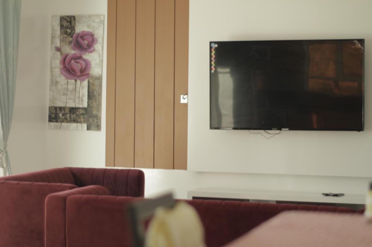 Sab Bani Khamis House Βίλα Saab Bani Khamis Εξωτερικό φωτογραφία